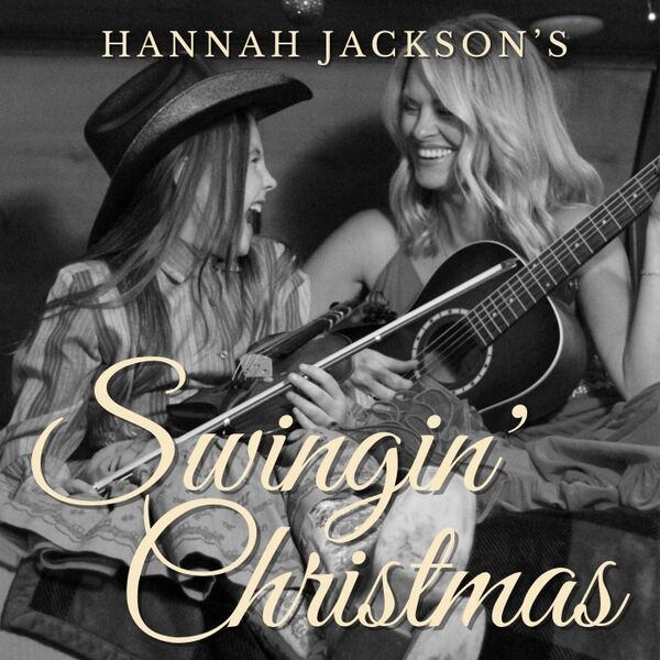 Cover art for Swingin' Christmas
